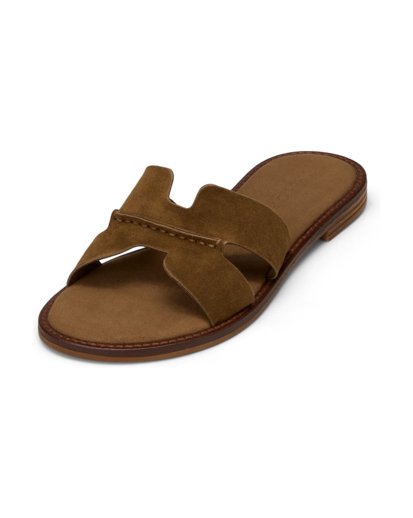 Marc-O´Polo-Slide-Model-Babette-braun
