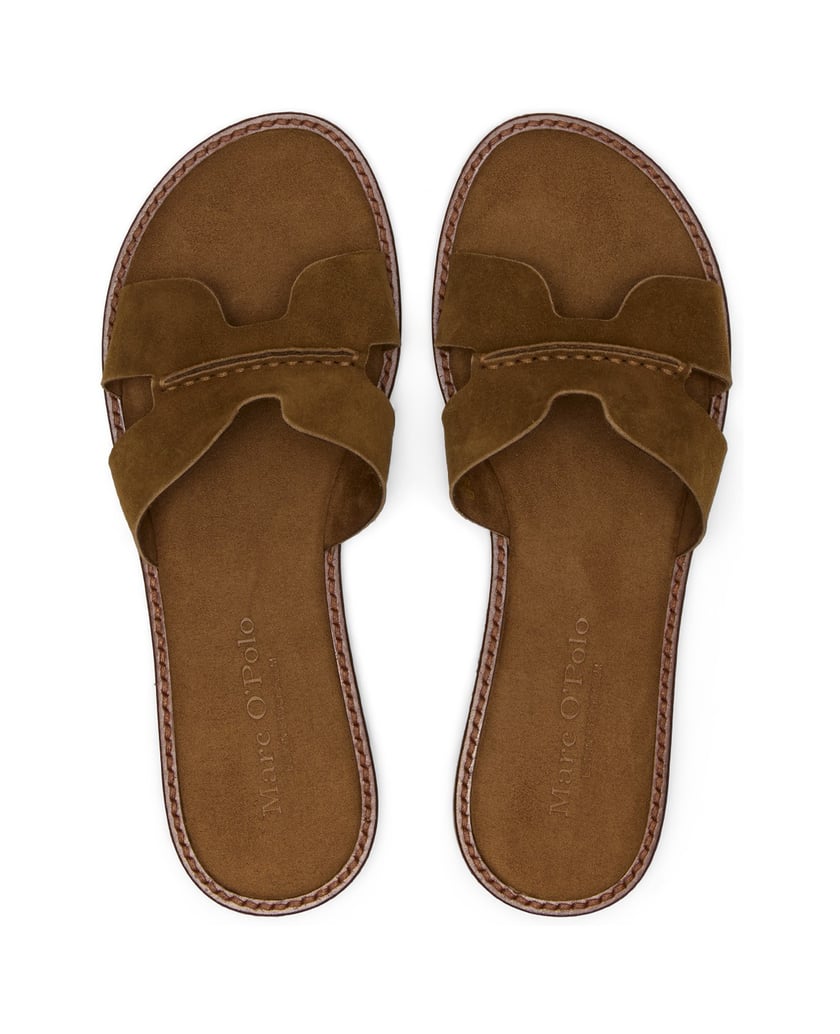 Marc-O´Polo-Slide-Model-Babette-braun
