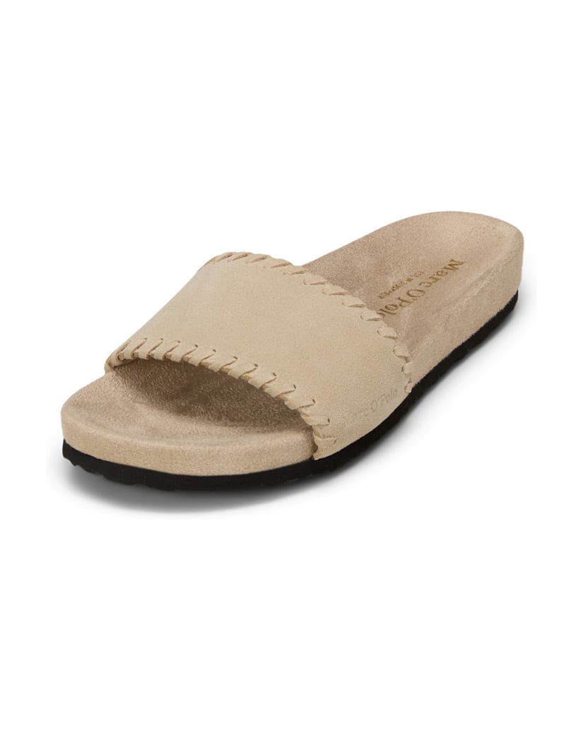 Marc-O´Polo-Pantolette-Model-Floria-camel