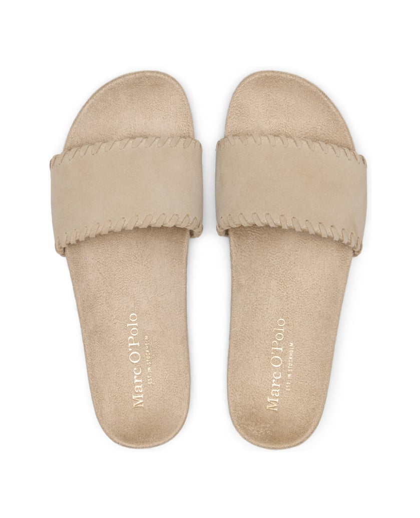 Marc-O´Polo-Pantolette-Model-Floria-camel