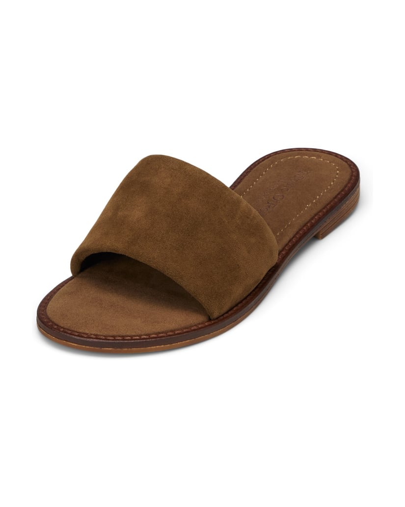 Marc-O´Polo-Pantolette-Model-Babette-braun