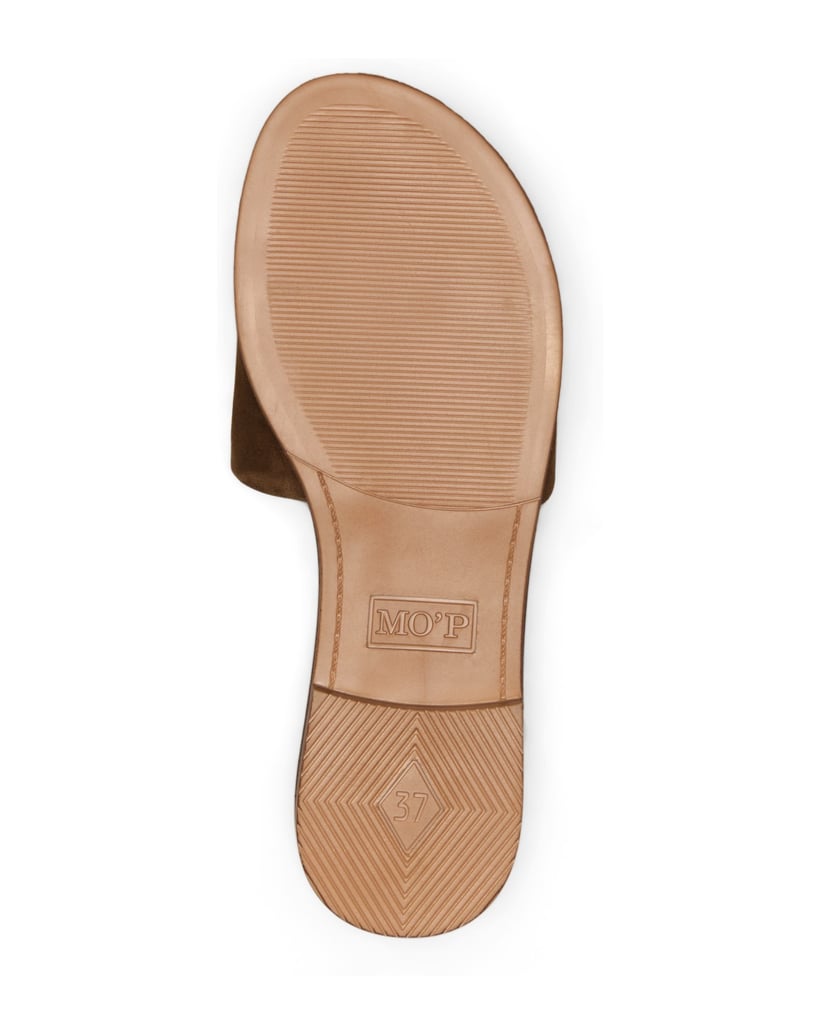 Marc-O´Polo-Pantolette-Model-Babette-braun