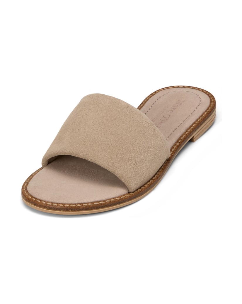 Marc-O´Polo-Pantolette-Model-Babette-beige