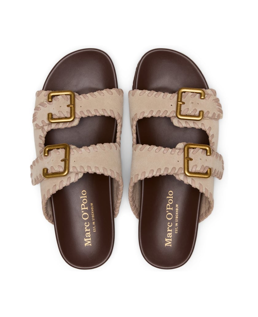 Marc-O´Polo-Pantolette-Model-Floria-camel