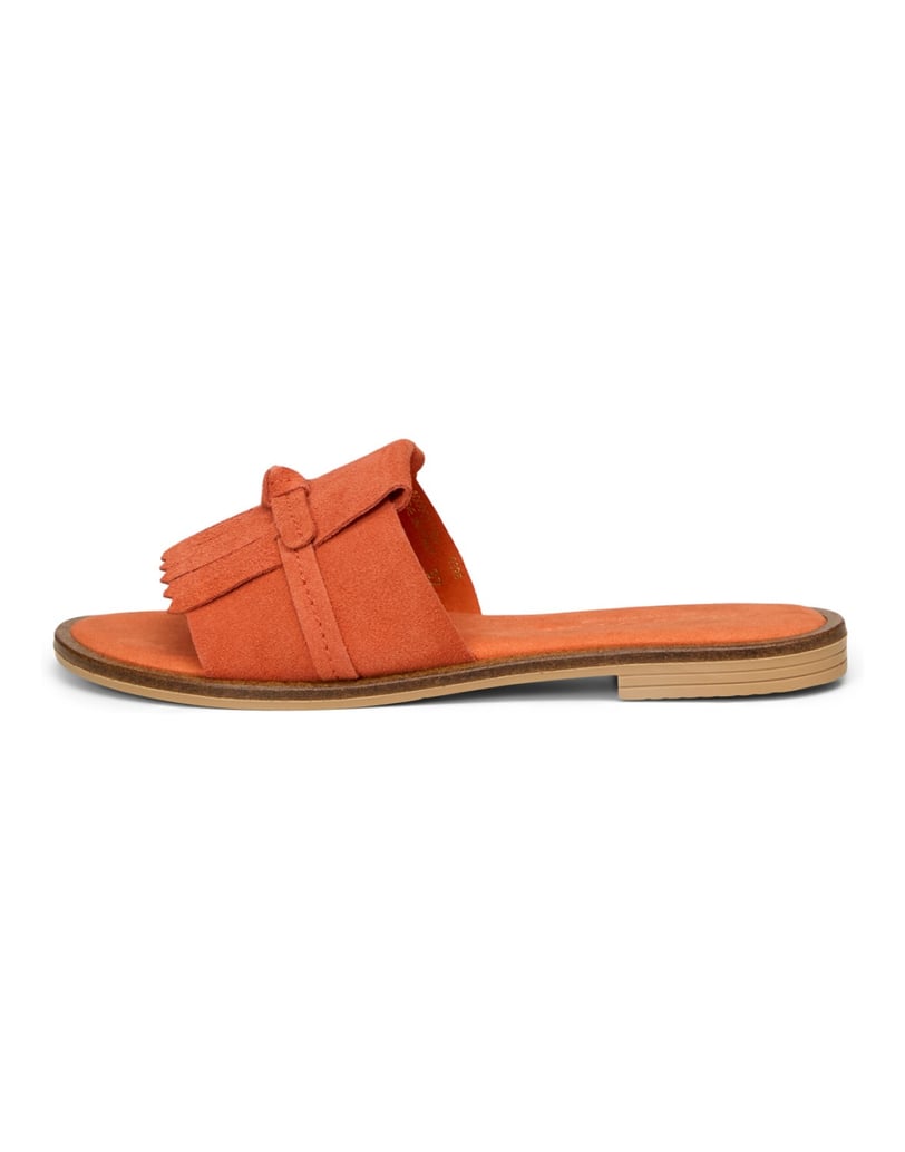Marc-O´Polo-Pantolette-Model-Babette-orange