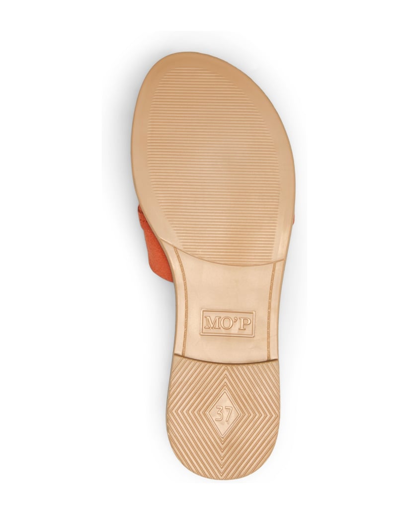 Marc-O´Polo-Pantolette-Model-Babette-orange