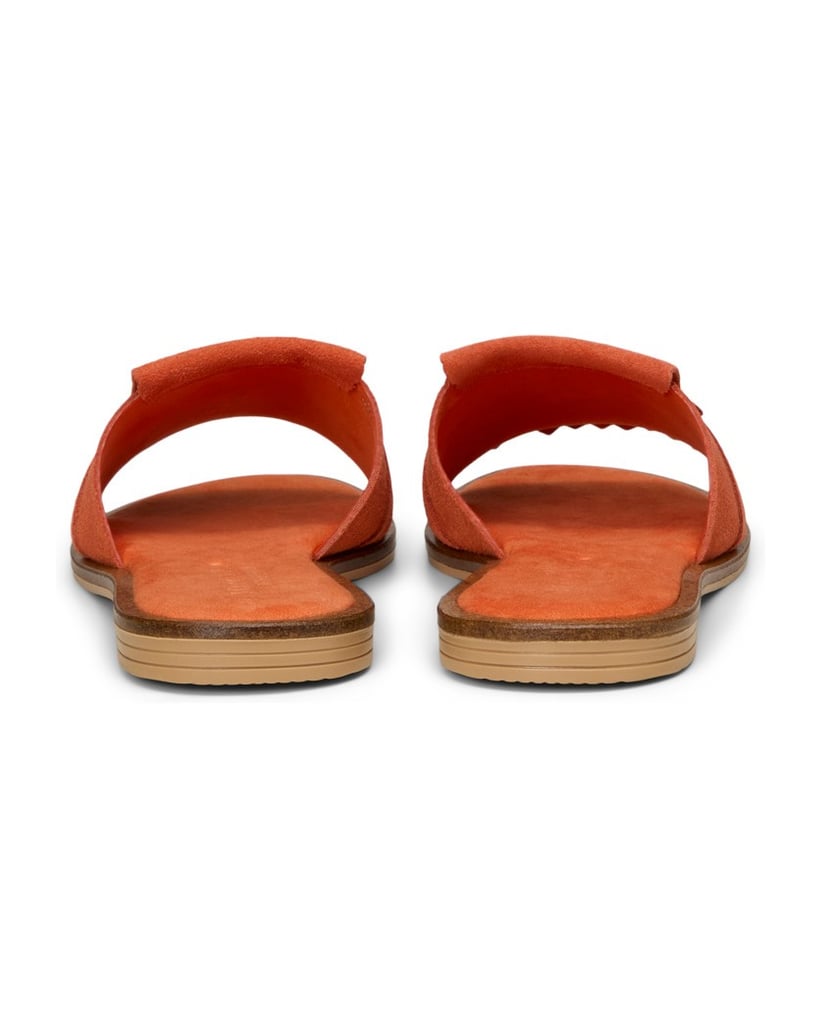Marc-O´Polo-Pantolette-Model-Babette-orange
