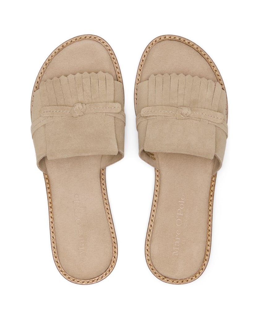 Marc-O´Polo-Pantolette-Model-Babette-camel