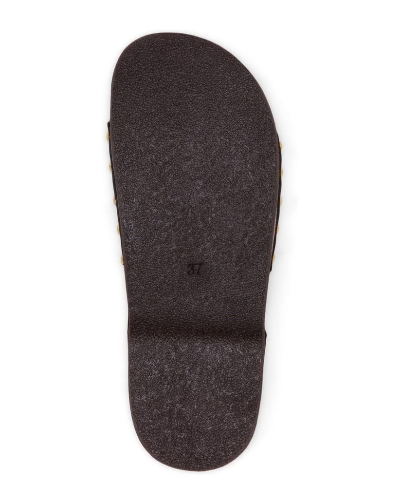 Marc-O´Polo-Pantolette-Model-Mary-schwarz