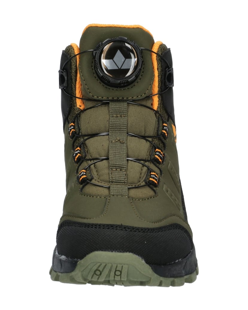 Lico-Outdoorstiefel-Ridgeway-grün