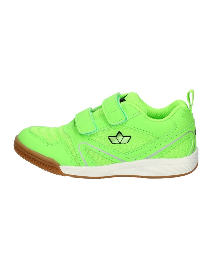Lico-Sportschuh-Boulder-V-gelb