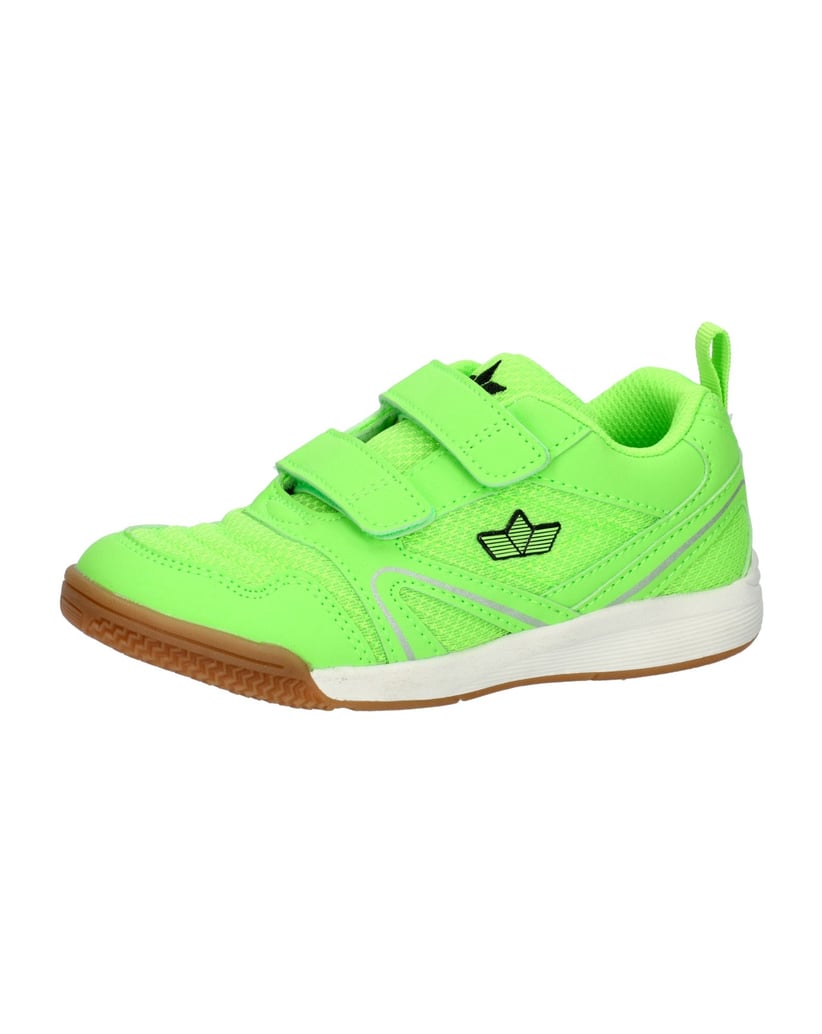 Lico-Sportschuh-Boulder-V-gelb