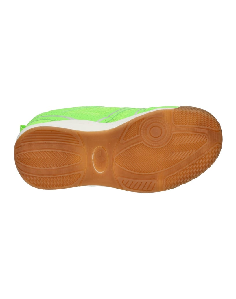 Lico-Sportschuh-Boulder-V-gelb