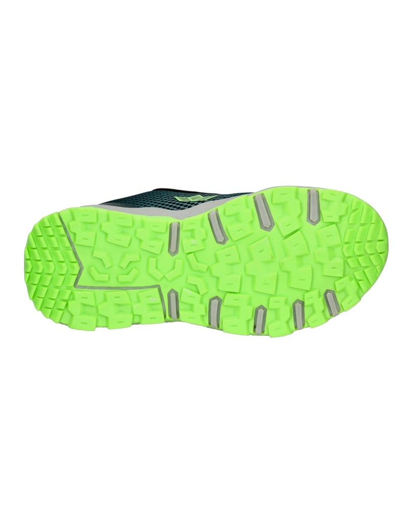 Lico-Outdoorschuh-Lakeside-grün