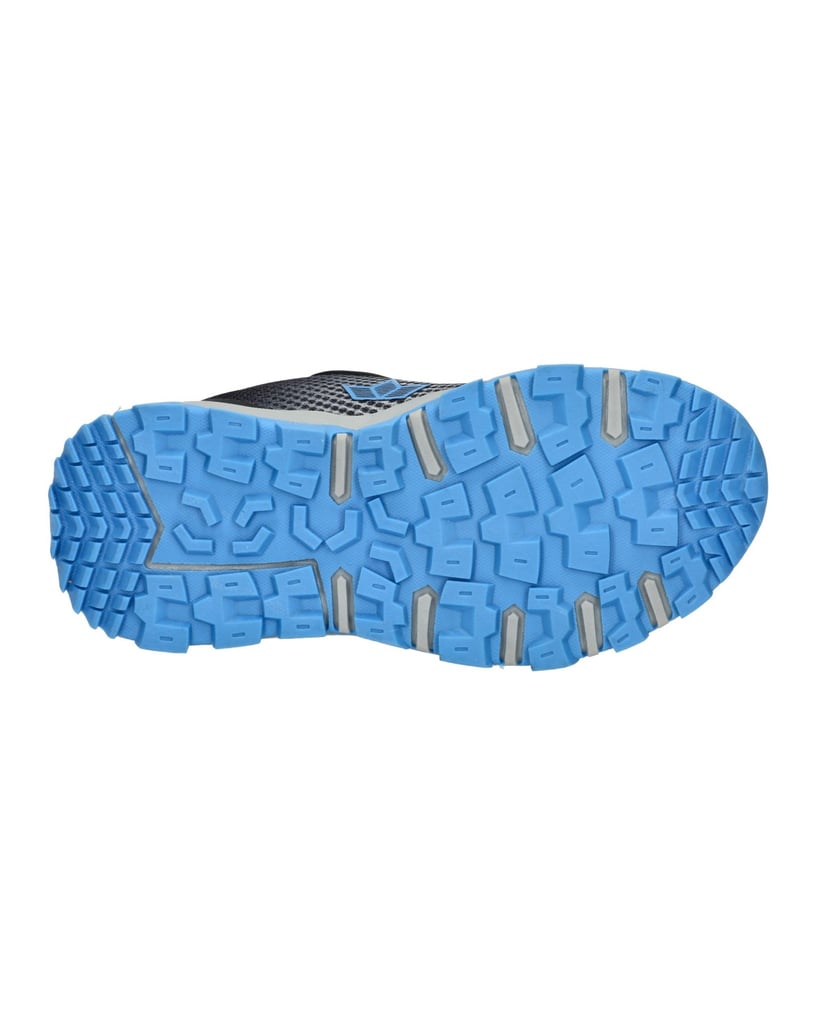 Lico-Outdoorschuh-Lakeside-schwarz