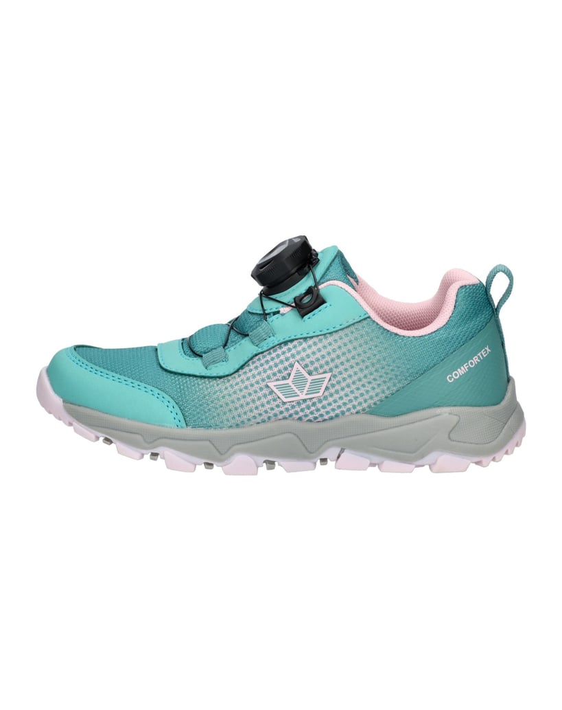 Lico-Outdoorschuh-Lakeside-türkis