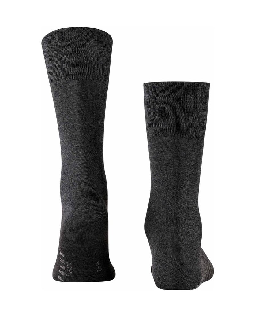 Falke-Herren-Socken-2er-Pack-Tiago-dunkelgrau