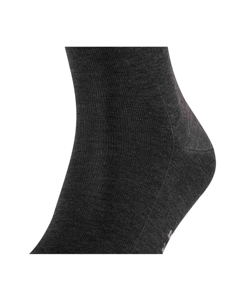 Falke-Herren-Socken-2er-Pack-Tiago-dunkelgrau