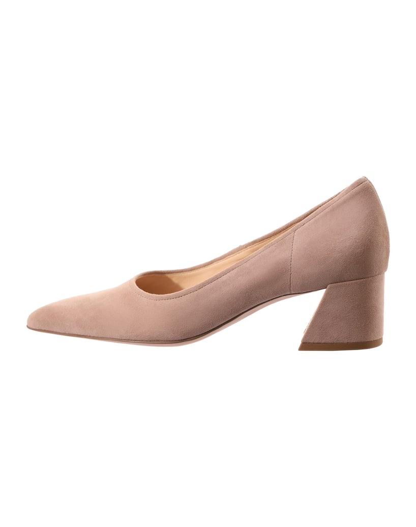 Högl-Pumps-SHERYL-taupe
