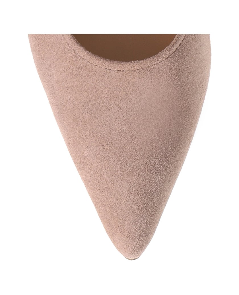 Högl-Pumps-SHERYL-taupe
