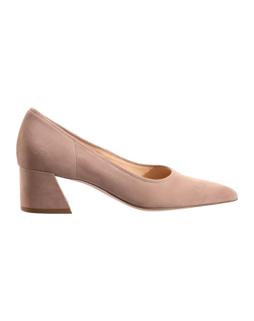 Högl-Pumps-SHERYL-taupe