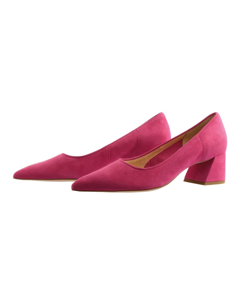 Högl-Pumps-SHERYL-pink