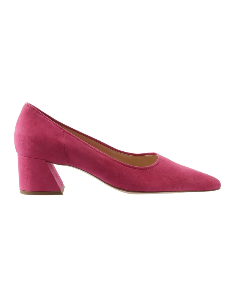 Högl-Pumps-SHERYL-pink