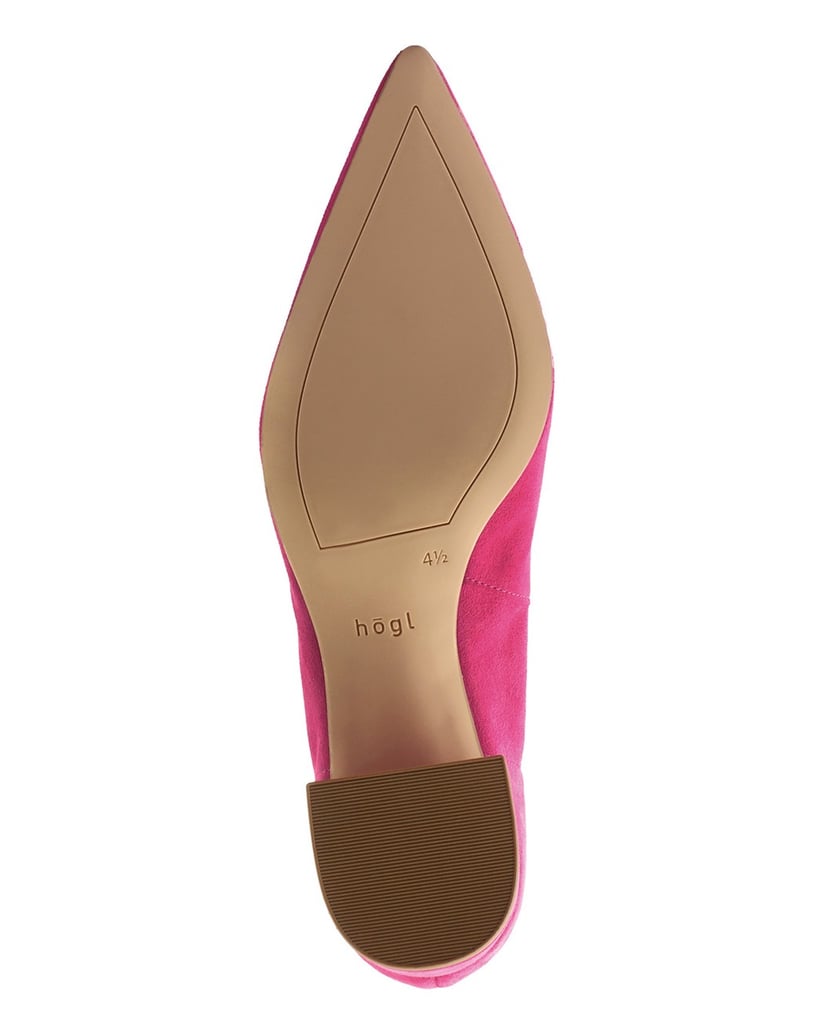 Högl-Pumps-SHERYL-pink