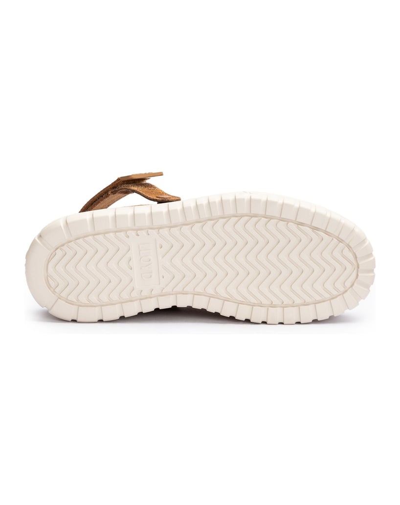 Lloyd-TORO-SNAP-braun