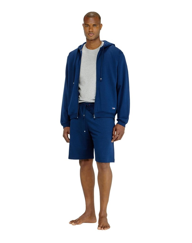 Diesel-Herren-Shorts-LUCAS-D-CORE-dunkelblau