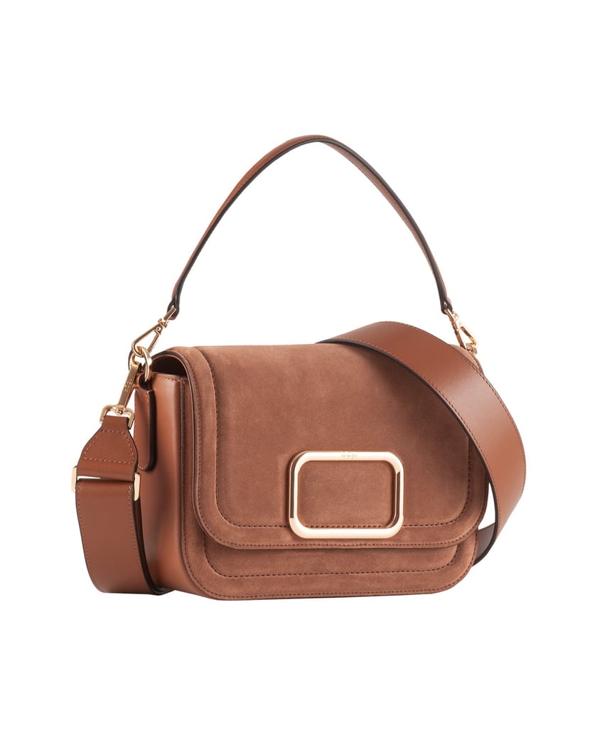 Högl-Handtaschen-NATALIE-mokka