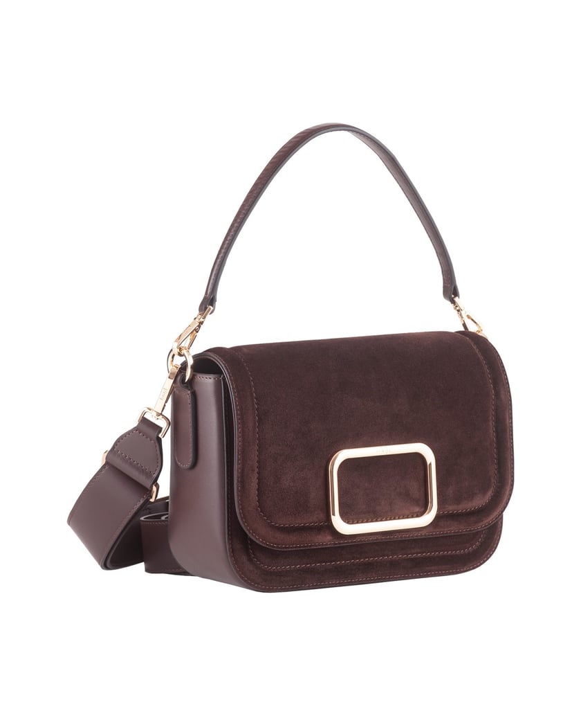 Högl-Handtaschen-NATALIE-silber