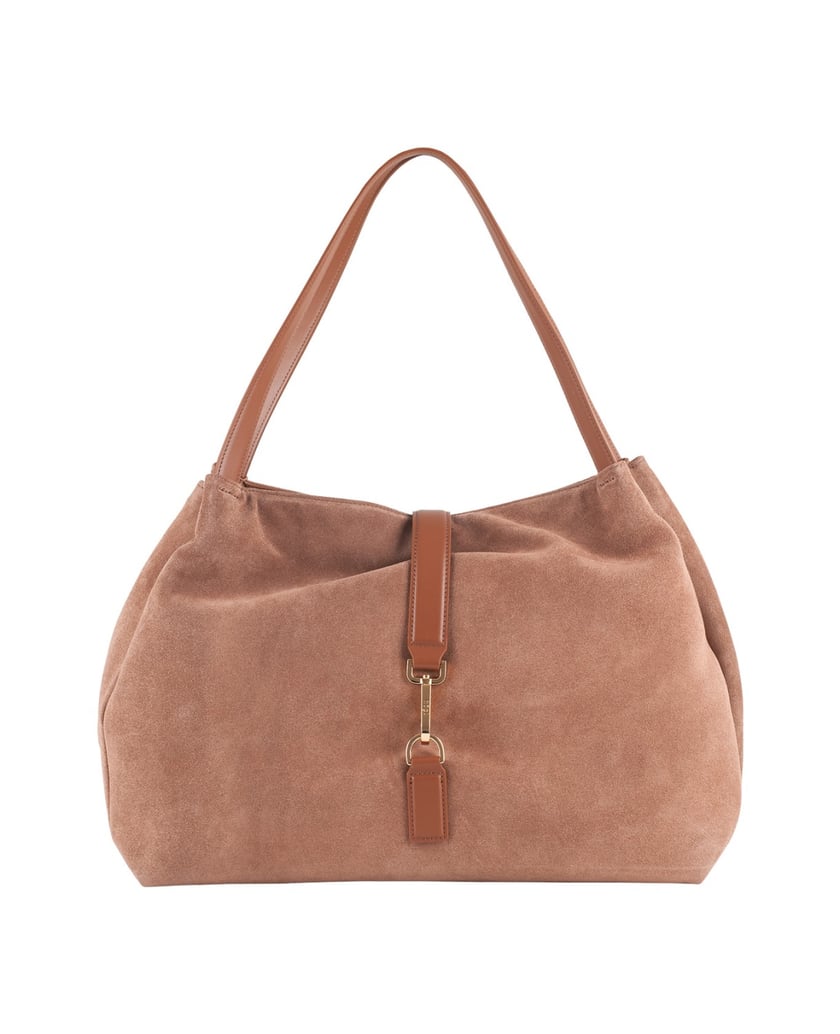 Högl-Handtaschen-BETH-mokka
