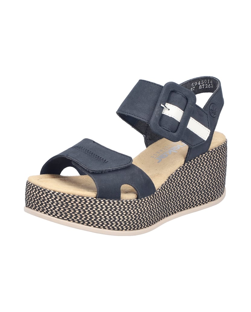 Rieker-Keilsandaletten-69450-blau