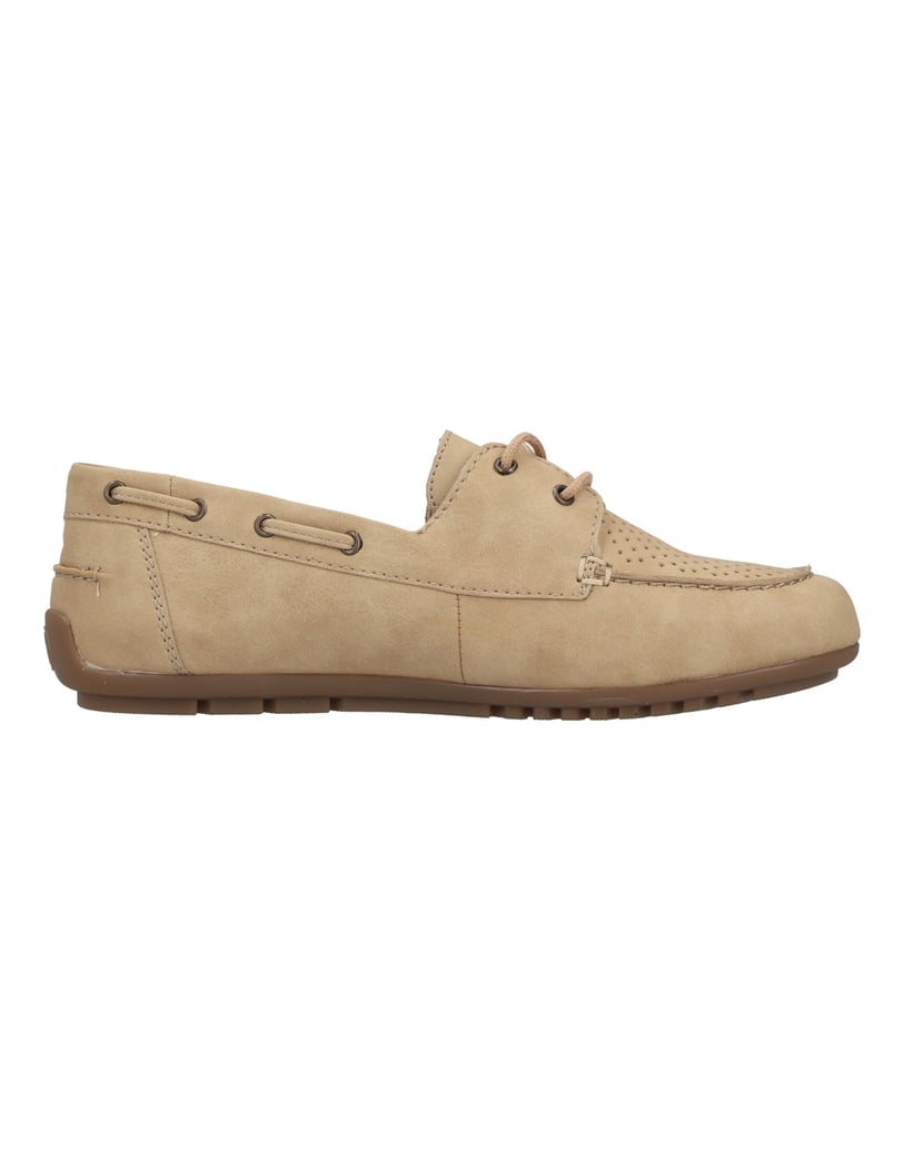 Rieker-Schnürschuhe-43800-beige