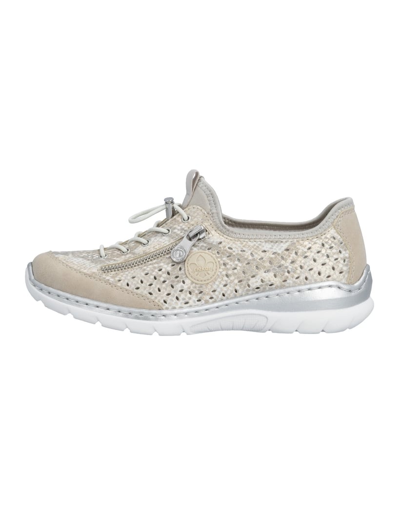 Rieker-Slipper-L3252-gold