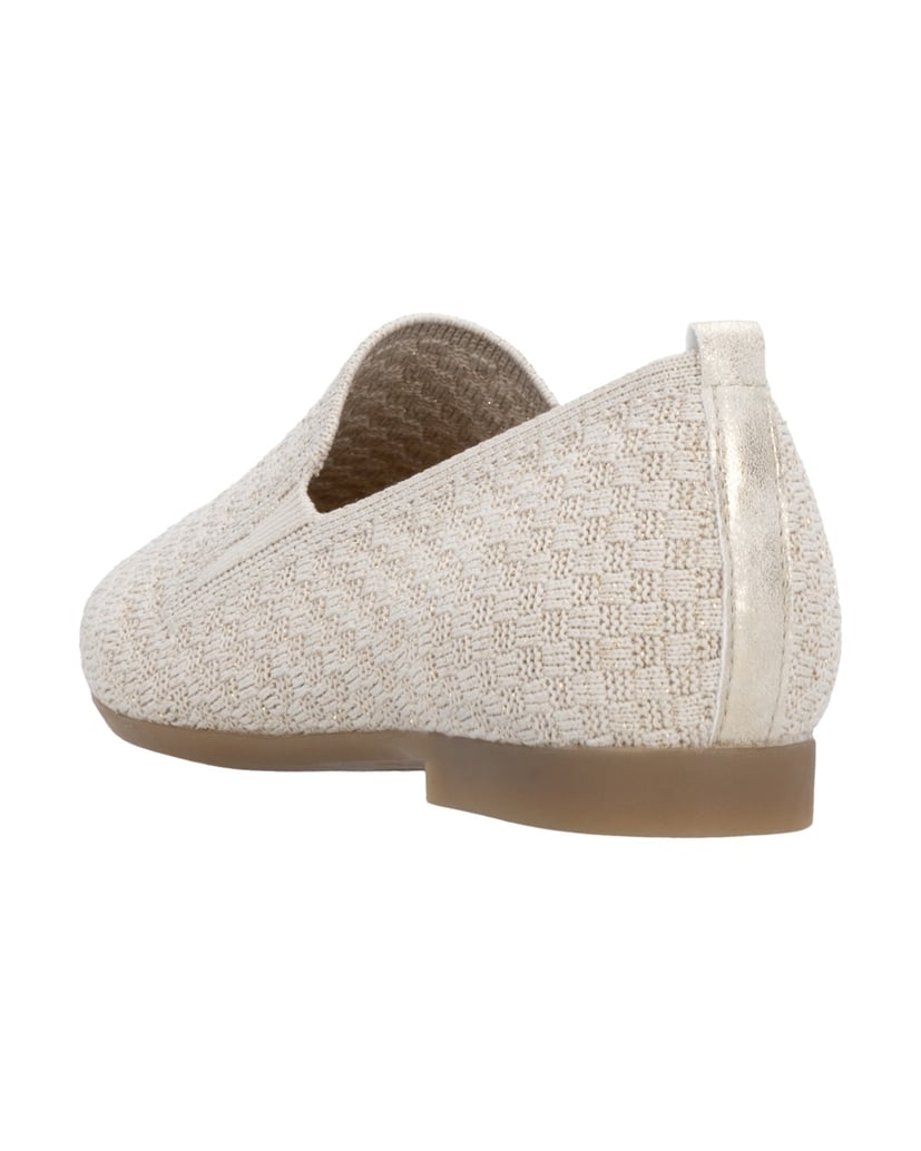 Remonte-Loafer-D0K15-beige