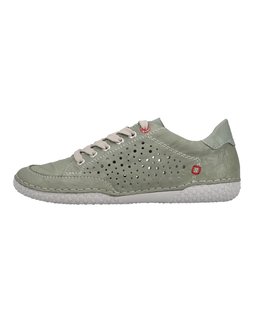 Rieker-Slipper-43651-grün