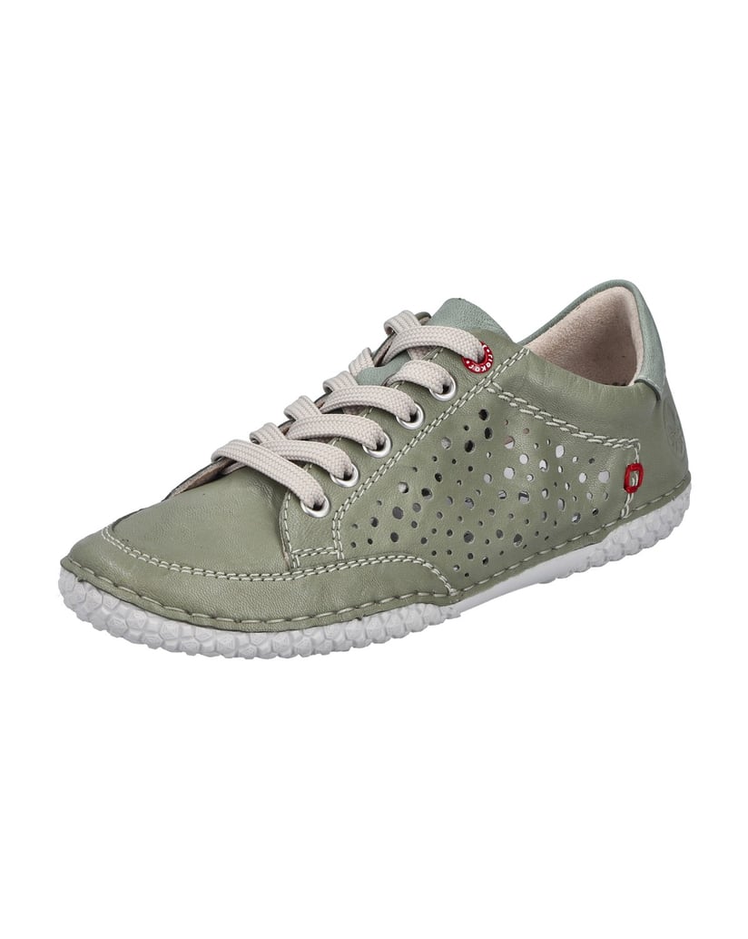 Rieker-Slipper-43651-grün
