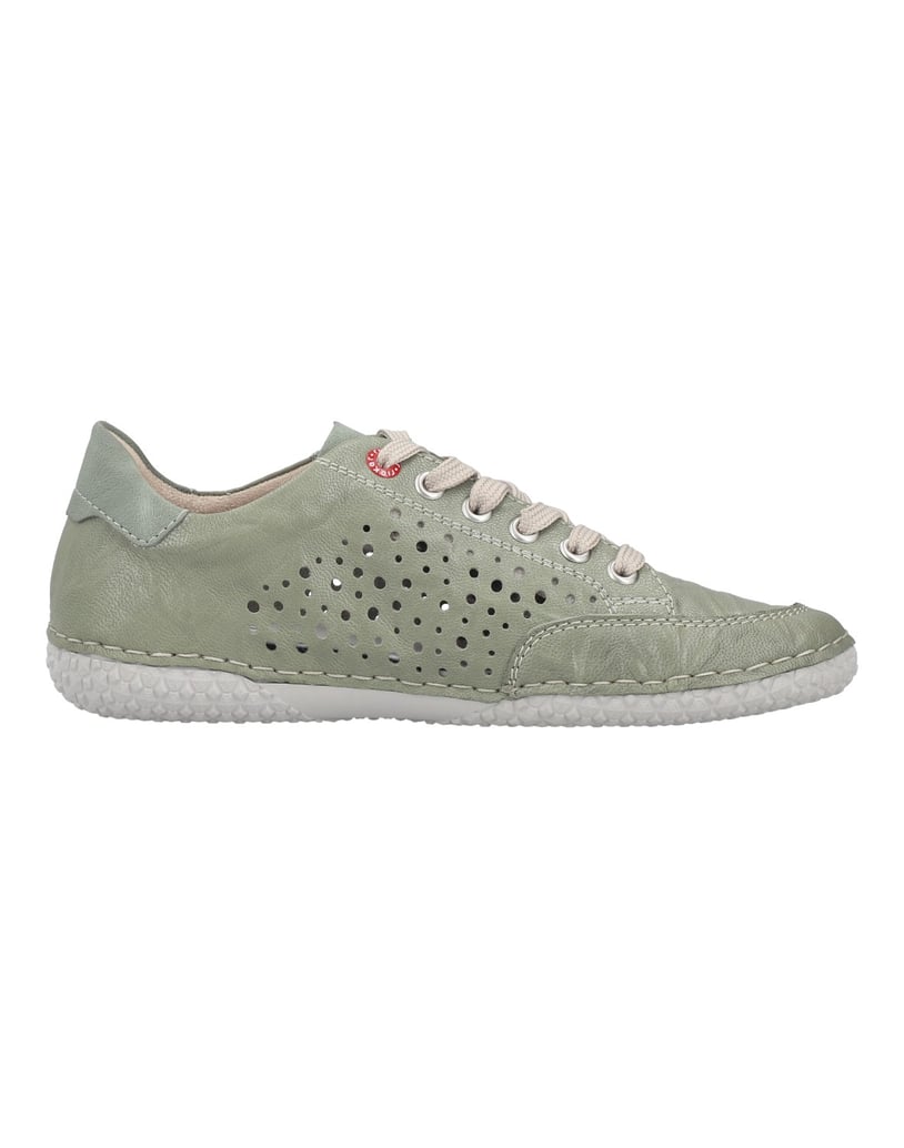 Rieker-Slipper-43651-grün