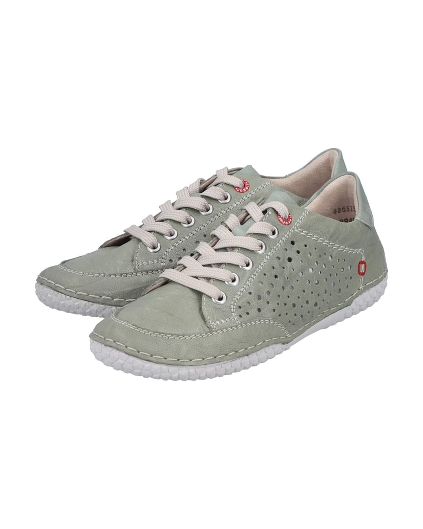 Rieker-Slipper-43651-grün