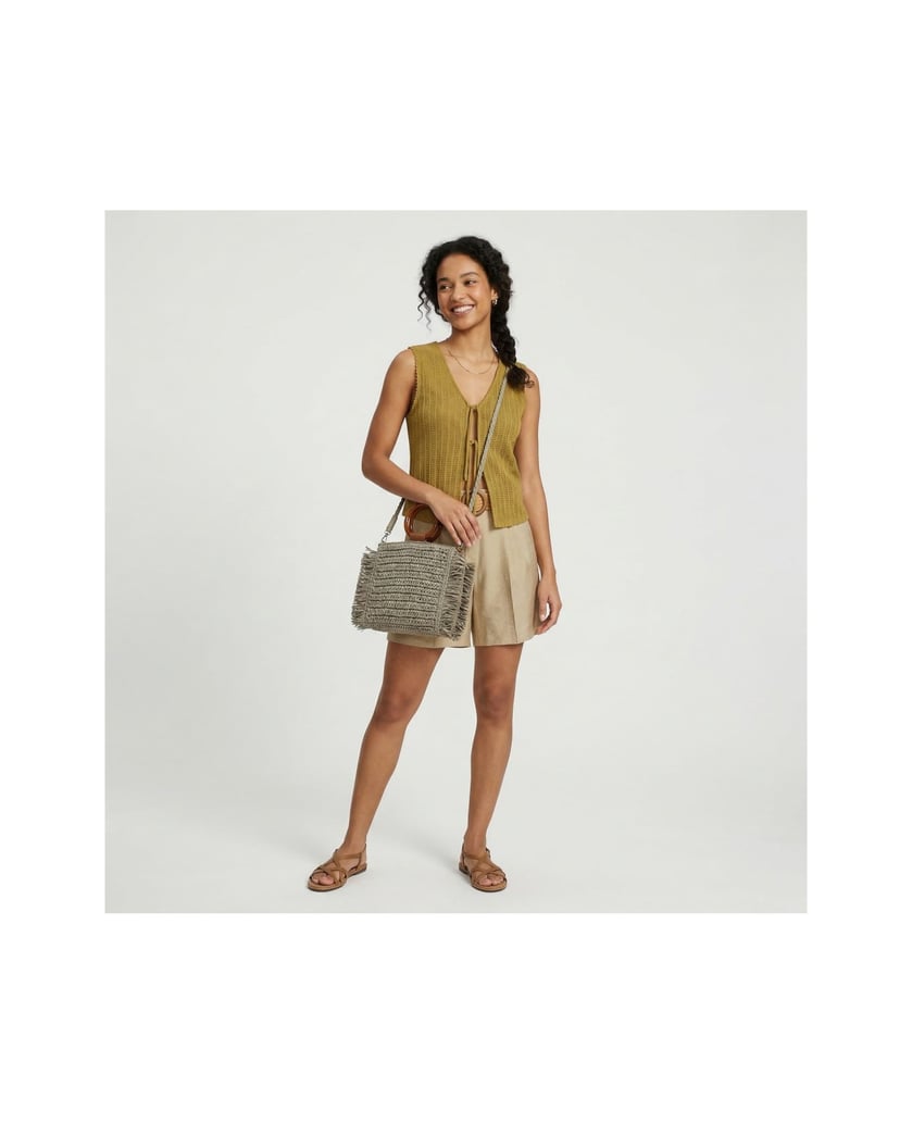 EMILY-&-NOAH-Shopper-oliv
