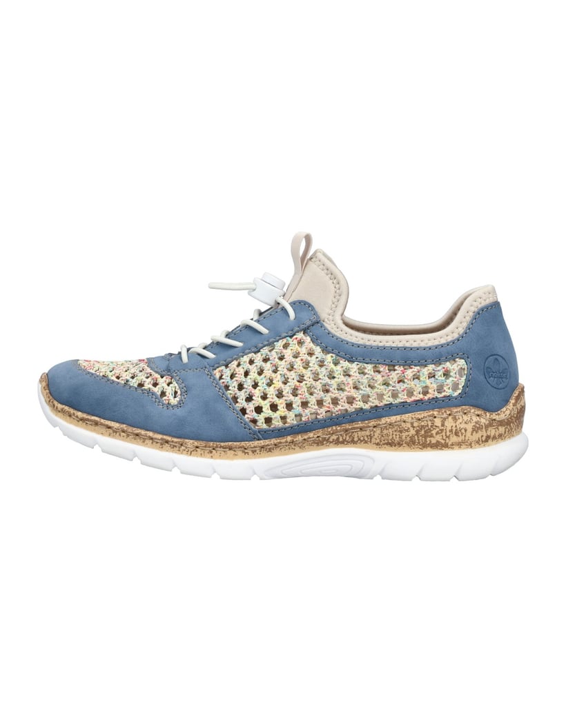 Rieker-Slipper-N42G6-multicolor