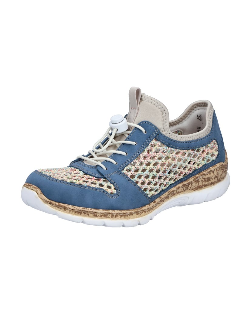 Rieker-Slipper-N42G6-multicolor