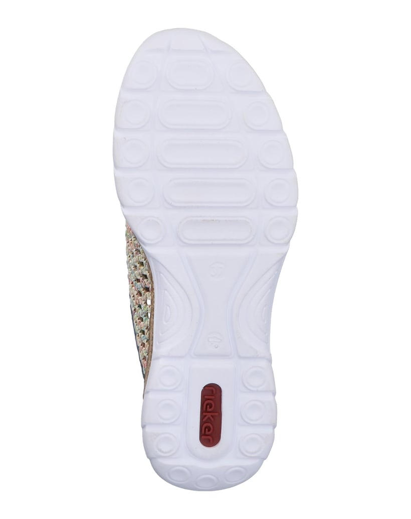 Rieker-Slipper-N42G6-multicolor