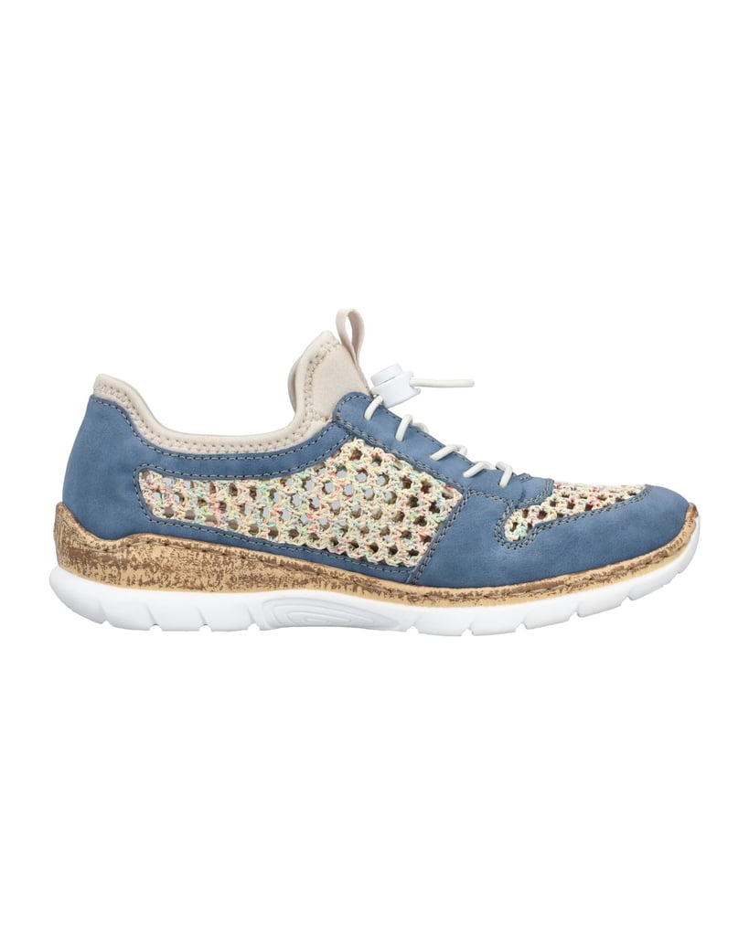 Rieker-Slipper-N42G6-multicolor