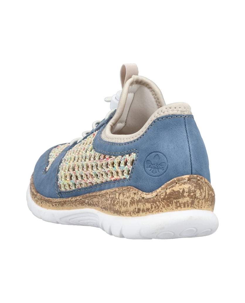 Rieker-Slipper-N42G6-multicolor