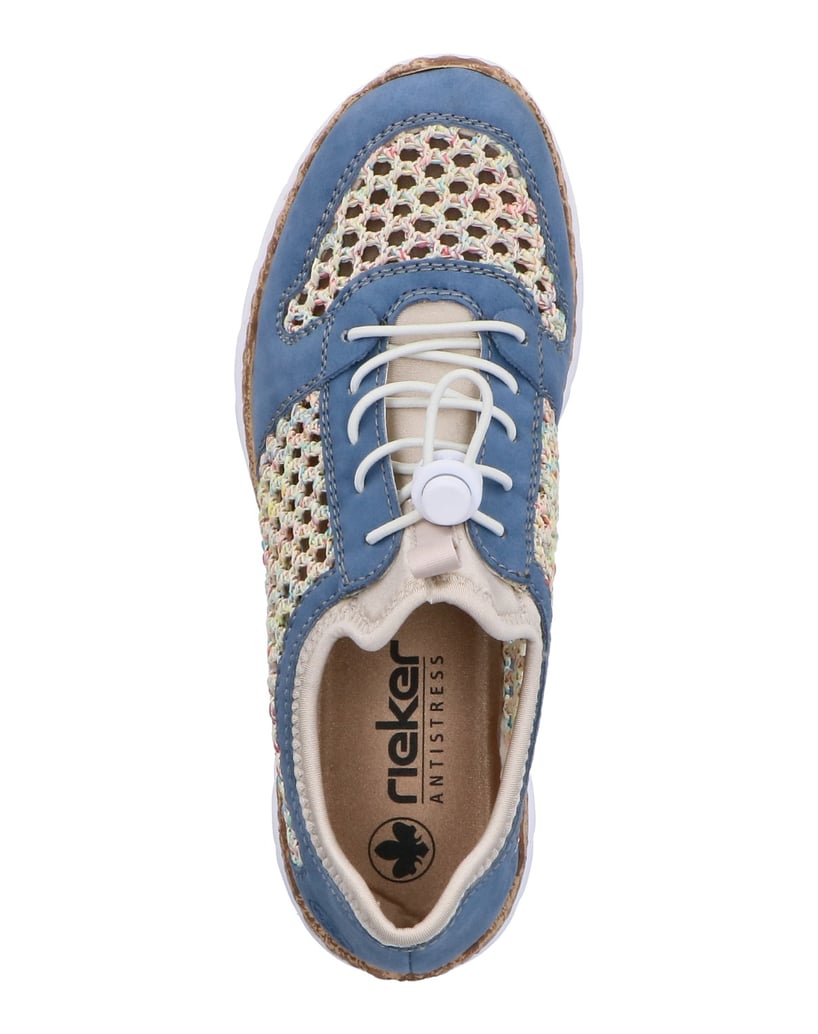 Rieker-Slipper-N42G6-multicolor