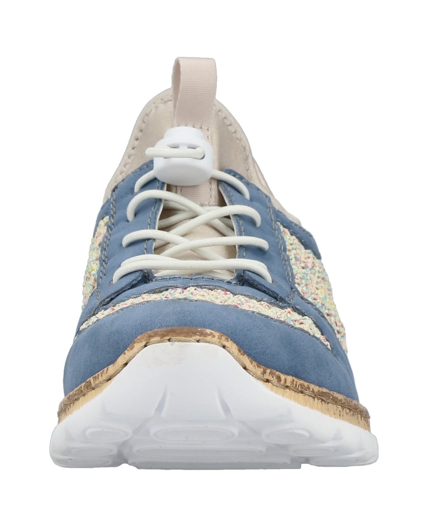 Rieker-Slipper-N42G6-multicolor