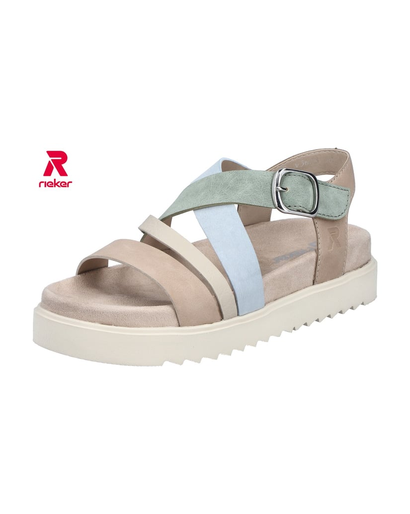 Rieker-Riemchensandalen-V5663-beige